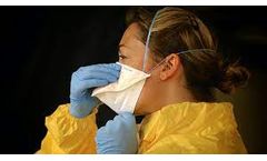 High prevalence of psychological distress among healthcare workers during pandemic