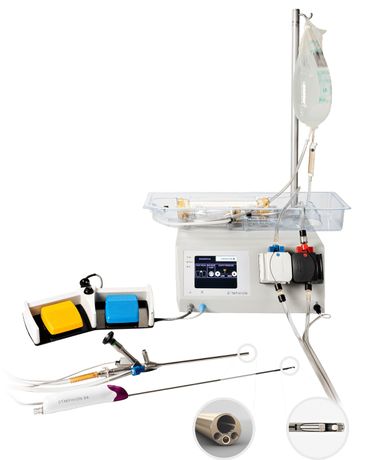 Symphion - Tissue Removal System