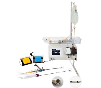 Symphion - Tissue Removal System