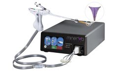 Minerva - Model ES - Endometrial Ablation System