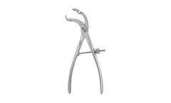 Model 46.2240 - Verbrugge Forceps