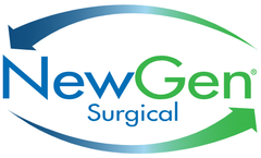 NewGen Surgical Earns USDA Certified Biobased Label On All Products