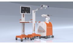Epione - Robotic Platform for Minimally Invasive Therapies