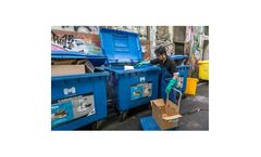 Central City Waste Laws
