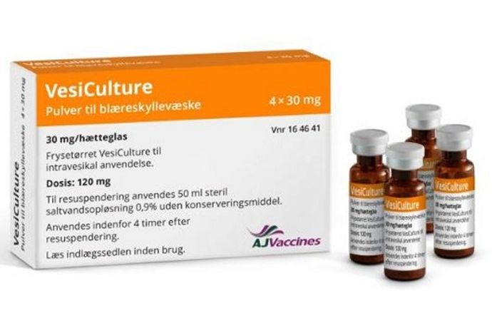 AJVaccines VesiCulture - Oncology/Immunotherapy