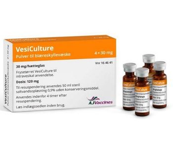 AJVaccines VesiCulture - Oncology/Immunotherapy