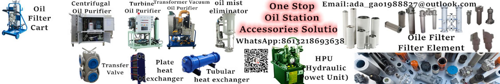 Jiangsu Viking Hydraulic & Purification Technology Co., Ltd.