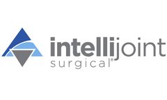 Dr Kreuzer and Intellijoint celebrate 2,000 cases with Intellijoint Navigation
