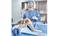 Intellijoint KNEE - Surgeon-Controlled Navigation System