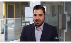 MedTech leader Armen Bakirtzian discusses Intellijoint Surgical and the Medical Innovation Xchange - Video