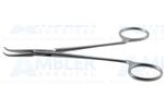 Ambler Surgical - Model 31-823 - McCabe Facial Nerve Dissecting Forceps, 5 1/2 Inch