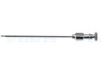 Ambler Surgical - Model 15-343 - Cone Suction Cannula, 3 1/2 Inch