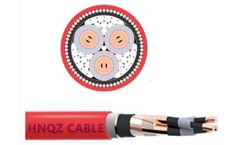 Qingzhou - Model BS 6622 - Armoured Power Distribution Cables - 3.8/6.6kV Cable 24