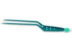 Model 3-Hole Series - Disposable Non-Stick Forceps