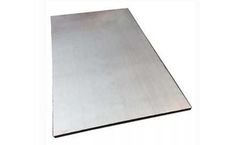 Shashwat - Model S31803 - Steel Sheets and Plates