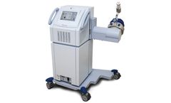 Medispec - Model E3000 - Electrohydraulic  Shock Wave Lithotripter