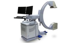 Medispec - Model FPD - Flat Panel Detector