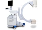 Visionspec - Model Visionspec Pro - Advanced Imaging Fluoroscopy Device