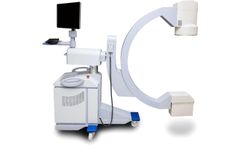 Visionspec - Model Visionspec Pro - Advanced Imaging Fluoroscopy Device