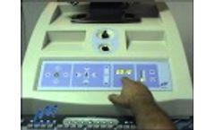 E3000 - Extracorporeal Shock Wave Lithotripter - Video