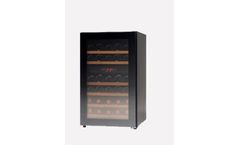 Vestfrost - Model WFG 32 - Exclusive Full Glass Wine Cabinet
