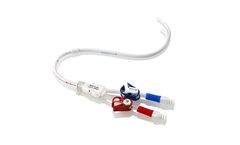 Split Cath - Model RG - Long Term Hemodialysis Catheter