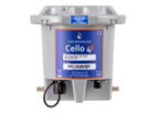 Technolog - Model Cello 4S - Remote Monitoring Solution System