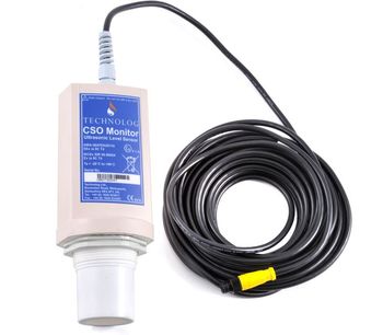 Technolog CSO Wastewater Monitoring Sensor