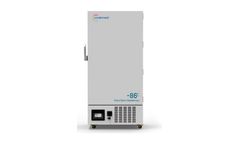 Coolermed - Model LWF470 - 490 Liter Ultra Low Temperature Freezer