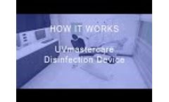 UVmastercare - Video