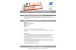 Model SELF-TEST-COVID-19 - COVID-19 (SARS-COV-2) Antigen Test - Datasheet