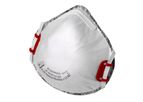 Oxyline - Model XC 210 FFP2 R D - Filter Respirator Cupshaped