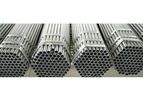 Shrikant Steel Centre - Stainless Steel Seamless Pipes