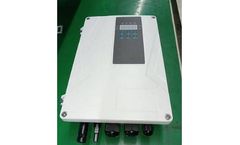 Baile Pump - Model MPPT - Solar Pump Controller, Solar Inverter