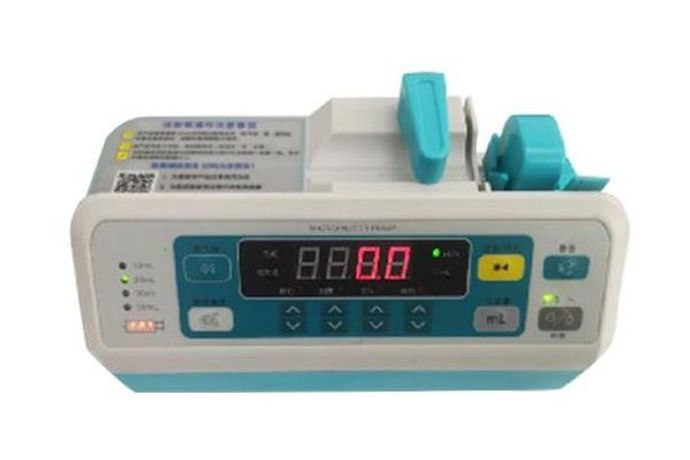 Radiofrequency Ablation System-1