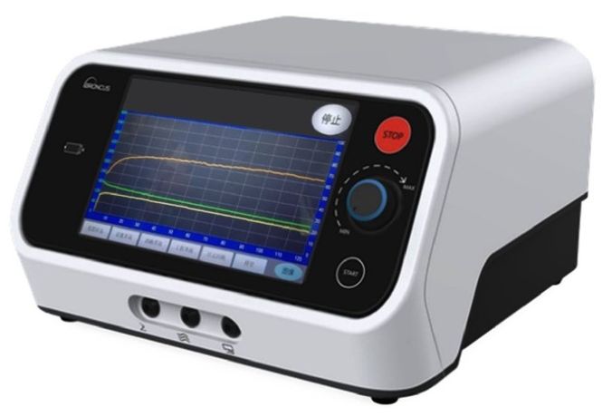 Broncus - Model RF-II - Radiofrequency Ablation System
