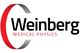 Weinberg Medical Physics