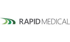 Rapid Medical Marks First Procedures with Numen Coil from MicroPort Scientific