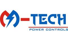 M-Tech - Control And Relay Panels for L. T. Distribution System