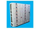 M-Tech - Model APFC - Automatic Power Factor Control Panels