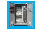 M-Tech - Model PCL - Power Control Panel