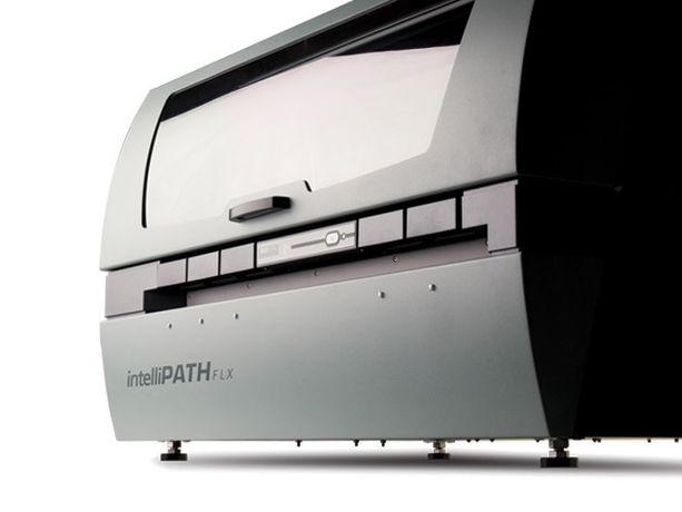 intelliPATH FLX - Automated Slide Staining System
