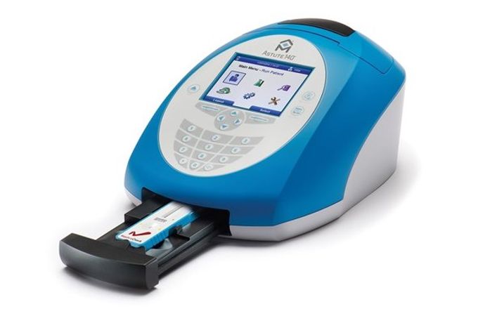 Astute140 - Model 500017 - Biomarker Assay Meter Kit