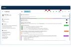Canvas - Version Medical Records - Customizable Clinical Documentation Tool