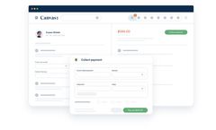 Canvas - Version Patient Payments - Simple Invoice Generation and Ledger Management Software