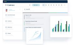 Canvas - Version Custom Analytics - Full Read-Only Replica of the Production Database Software