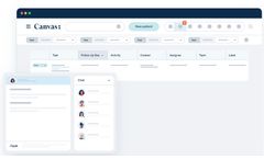 Canvas - Version Collaboration - Leverages Tasks Management Softwre