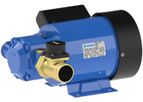Sumak - Model SM6-S - Hot Water Pressurization Water Pump