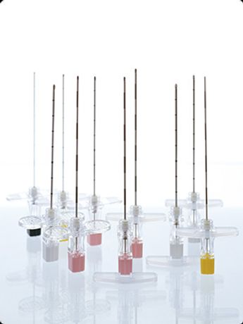 UNIEVER - Disposable Epidural Anesthesia Needle