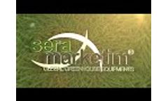 Sera Marketim Corporate Promotional - Video